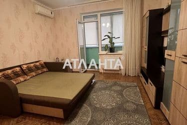 1-room apartment apartment by the address st. Bocharova gen (area 35 m²) - Atlanta.ua - photo 28