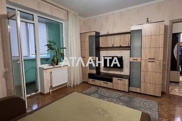 1-room apartment apartment by the address st. Bocharova gen (area 35 m²) - Atlanta.ua - photo 30