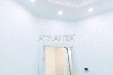 1-room apartment apartment by the address st. Borovskogo Nikolaya (area 36 m²) - Atlanta.ua - photo 13