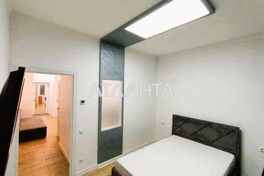 1-room apartment apartment by the address st. Borovskogo Nikolaya (area 36 m²) - Atlanta.ua - photo 16