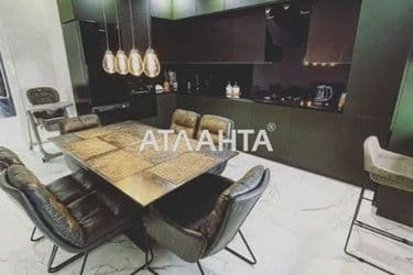 2-кімнатна квартира за адресою вул. Пирогова (площа 87 м²) - Atlanta.ua - фото 10