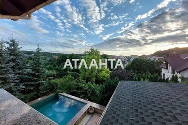 Будинок за адресою вул. Лісова (площа 332,8 м²) - Atlanta.ua - фото 13