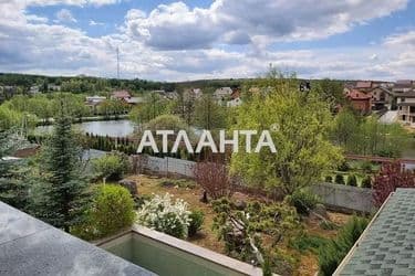 Будинок за адресою вул. Лісова (площа 332,8 м²) - Atlanta.ua - фото 21