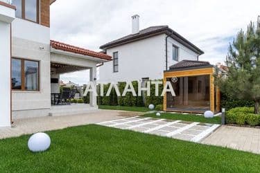 House by the address st. Dayberg (area 200 m²) - Atlanta.ua - photo 33