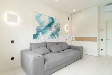 House by the address st. Dayberg (area 200 m²) - Atlanta.ua - photo 43