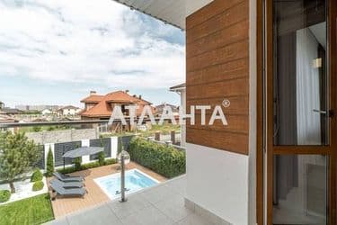 House by the address st. Dayberg (area 200 m²) - Atlanta.ua - photo 46