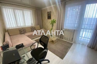 2-комнатная квартира по адресу ул. Говорова марш. (площадь 66,4 м²) - Atlanta.ua - фото 14