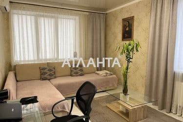 2-комнатная квартира по адресу ул. Говорова марш. (площадь 66,4 м²) - Atlanta.ua - фото 20