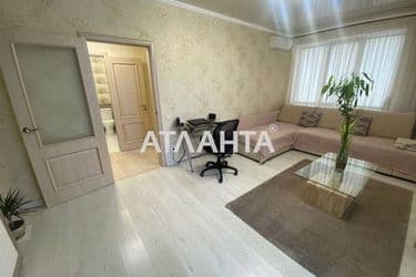 2-комнатная квартира по адресу ул. Говорова марш. (площадь 66,4 м²) - Atlanta.ua - фото 21