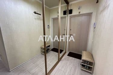 2-комнатная квартира по адресу ул. Говорова марш. (площадь 66,4 м²) - Atlanta.ua - фото 25
