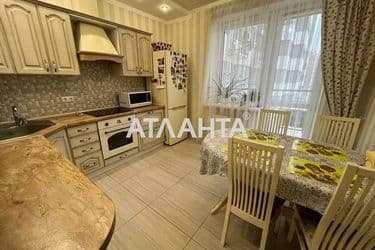 2-комнатная квартира по адресу ул. Говорова марш. (площадь 66,4 м²) - Atlanta.ua - фото 26