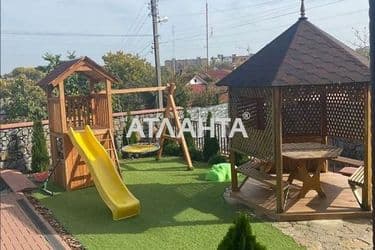 Будинок за адресою вул. Пластовий тупик (площа 258 м²) - Atlanta.ua - фото 29