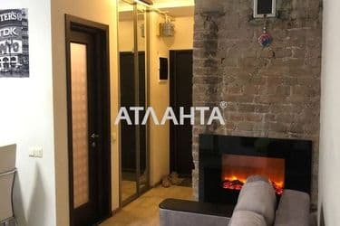 2-комнатная квартира по адресу ул. Большая арнаутская (площадь 46,3 м²) - Atlanta.ua - фото 24