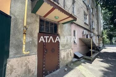 2-комнатная квартира по адресу ул. Большая арнаутская (площадь 46,3 м²) - Atlanta.ua - фото 68