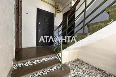 2-комнатная квартира по адресу ул. Большая арнаутская (площадь 46,3 м²) - Atlanta.ua - фото 70