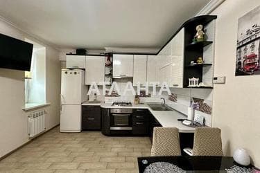2-комнатная квартира по адресу ул. Большая арнаутская (площадь 46,3 м²) - Atlanta.ua - фото 87