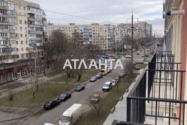 2-комнатная квартира по адресу ул. Инглези (площадь 74 м²) - Atlanta.ua - фото 48