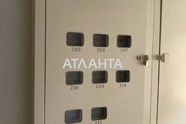 2-комнатная квартира по адресу ул. Инглези (площадь 74 м²) - Atlanta.ua - фото 65