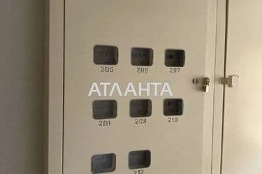 3-rooms apartment apartment by the address st. Inglezi 25 chapaevskoy div (area 74 m²) - Atlanta.ua - photo 41