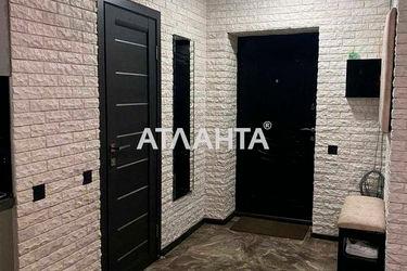 1-комнатная квартира по адресу ул. Оксамитова (площадь 31,5 м²) - Atlanta.ua - фото 11