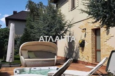 House by the address st. Yakornyy per (area 165 m²) - Atlanta.ua - photo 30