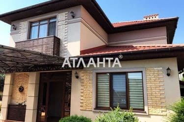 House by the address st. Yakornyy per (area 165 m²) - Atlanta.ua - photo 32