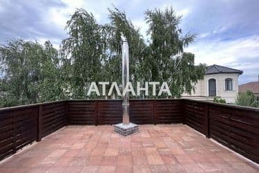 House by the address st. Yakornyy per (area 165 m²) - Atlanta.ua - photo 37