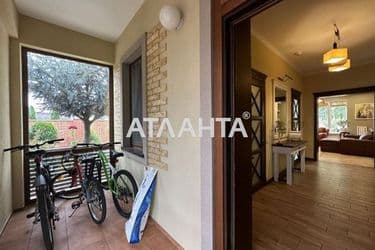 House by the address st. Yakornyy per (area 165 m²) - Atlanta.ua - photo 40