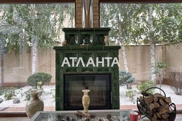 House by the address st. Yakornyy per (area 165 m²) - Atlanta.ua - photo 43