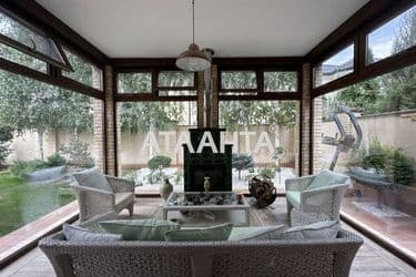 House by the address st. Yakornyy per (area 165 m²) - Atlanta.ua - photo 44