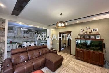 House by the address st. Yakornyy per (area 165 m²) - Atlanta.ua - photo 28