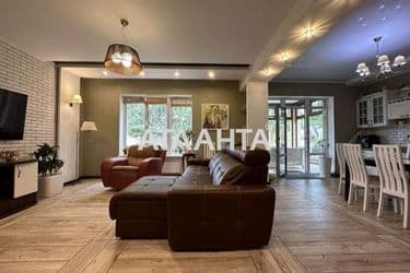 House by the address st. Yakornyy per (area 165 m²) - Atlanta.ua - photo 45