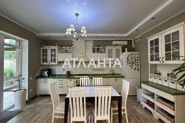 House by the address st. Yakornyy per (area 165 m²) - Atlanta.ua - photo 29