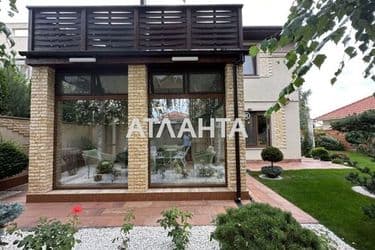 House by the address st. Yakornyy per (area 165 m²) - Atlanta.ua - photo 47