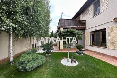 House by the address st. Yakornyy per (area 165 m²) - Atlanta.ua - photo 48