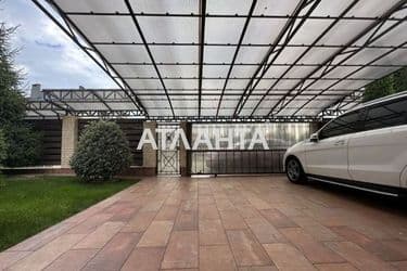 House by the address st. Yakornyy per (area 165 m²) - Atlanta.ua - photo 49
