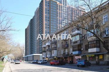 2-комнатная квартира по адресу Гагарина пр. (площадь 69 м²) - Atlanta.ua - фото 8