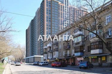 2-rooms apartment apartment by the address st. Gagarina pr (area 69 m²) - Atlanta.ua - photo 8