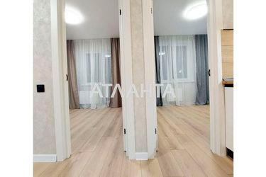 2-rooms apartment apartment by the address st. Zhemchuzhnaya (area 44 m²) - Atlanta.ua - photo 26