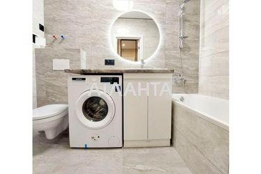 2-rooms apartment apartment by the address st. Zhemchuzhnaya (area 44 m²) - Atlanta.ua - photo 30