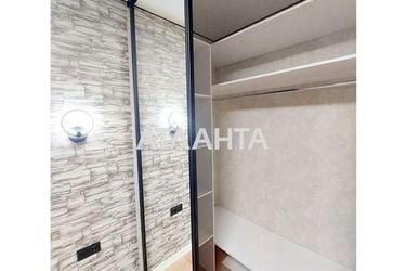 2-rooms apartment apartment by the address st. Zhemchuzhnaya (area 44 m²) - Atlanta.ua - photo 37