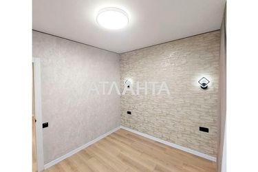 2-rooms apartment apartment by the address st. Zhemchuzhnaya (area 44 m²) - Atlanta.ua - photo 41