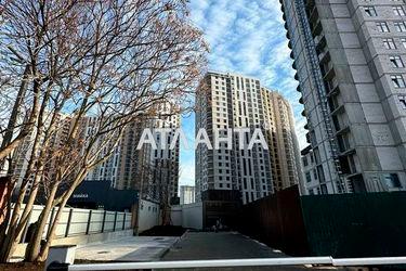 1-room apartment apartment by the address st. Krasnova (area 42,2 m²) - Atlanta.ua - photo 14