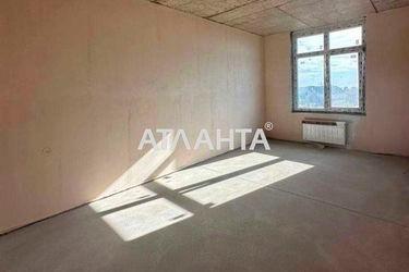 1-room apartment apartment by the address st. Krasnova (area 42,2 m²) - Atlanta.ua - photo 19