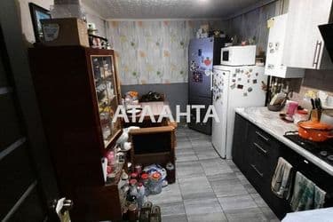 House (area 66,2 m²) - Atlanta.ua - photo 15