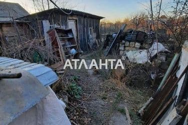 House house and dacha (area 66,2 m²) - Atlanta.ua - photo 19