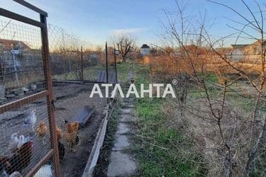 House house and dacha (area 66,2 m²) - Atlanta.ua - photo 20