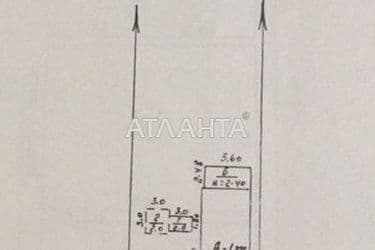 House (area 66,2 m²) - Atlanta.ua - photo 22
