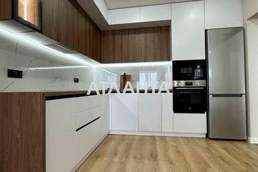 3-кімнатна квартира за адресою вул. Перлинна (площа 84,7 м²) - Atlanta.ua - фото 35