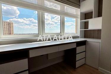 3-кімнатна квартира за адресою вул. Перлинна (площа 84,7 м²) - Atlanta.ua - фото 39